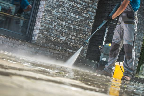 Epworth, IA Pressure Washing Services Company