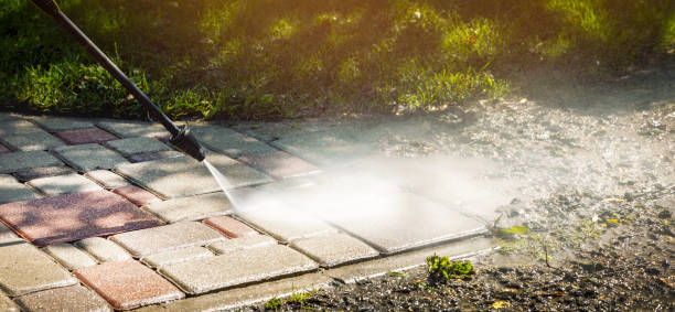 Best Deck and Patio Pressure Washing in Epworth, IA